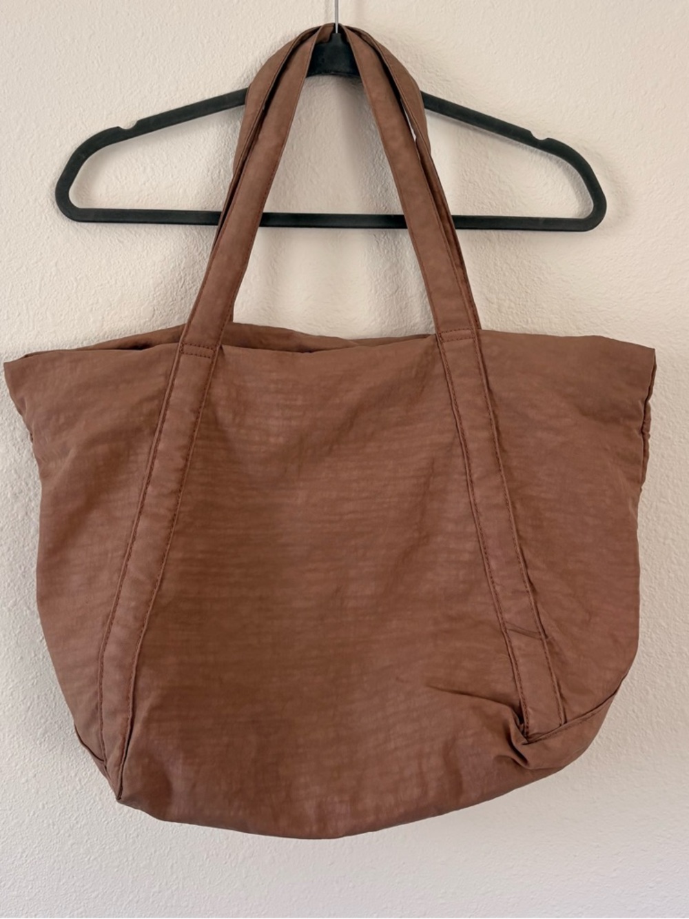 Baggu Cloud Bag Toasted Almond